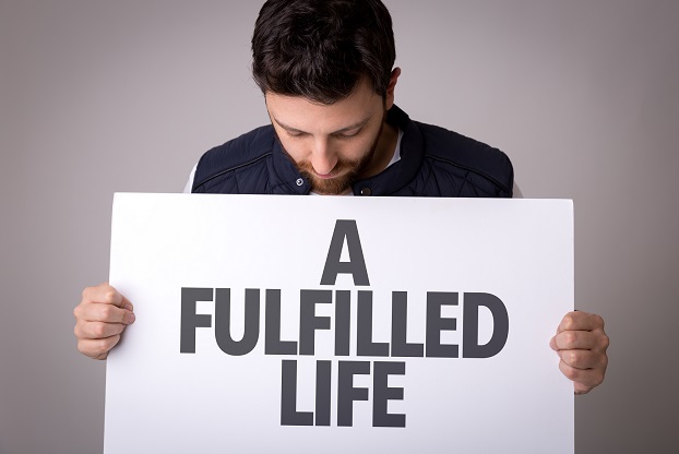 How Can I Find Fulfillment in Life?