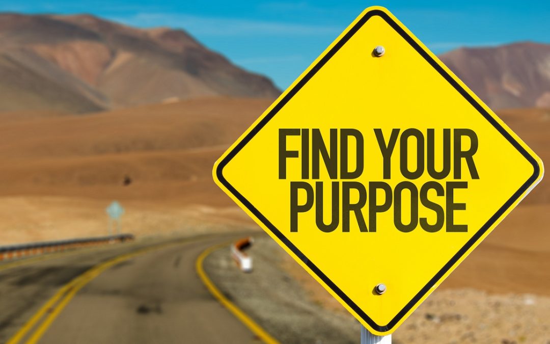 Life Purpose Gives Fulfillment – The Key to a Meaningful Existence