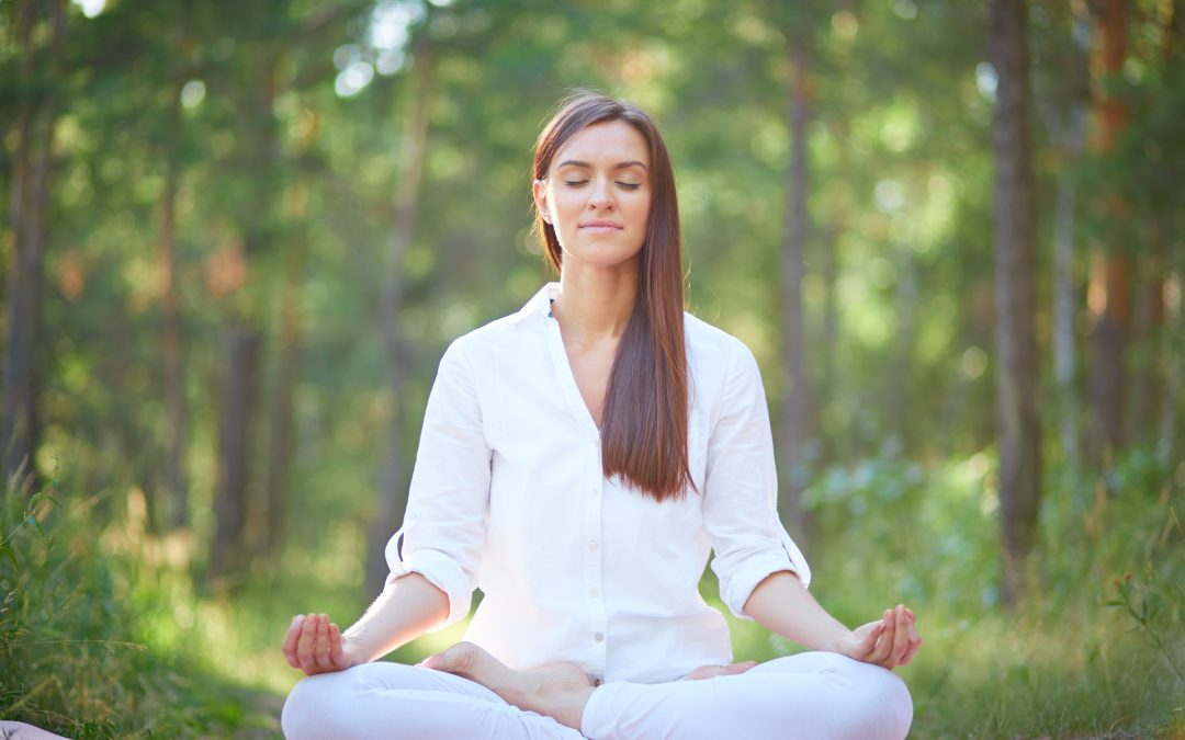 The Power of Mindfulness: How to Reduce Stress and Anxiety