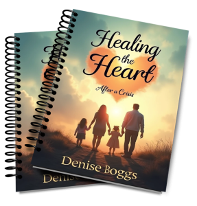 Healing the Heart